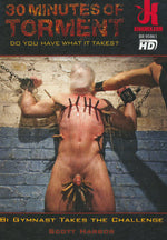 Dvd 30 Minutes Of Torment - 11 Titles Pack