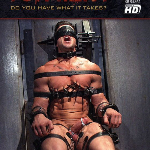 Dvd 30 Minutes Of Torment - House Dom Finally Gets What He Deserves