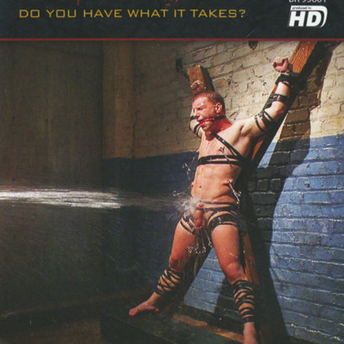 Dvd 30 Minutes Of Torment - Suffer , Doug , Suffer