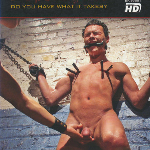 Dvd 30 Minutes Of Torment - The Pain Pig