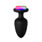 Power Escorts - BR314 - Party Plug -  Remote Plug USB Rechargeable - 10 Functions