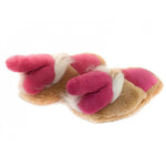 Kinky Pleasure - Z011 - Penis Flip Flops Unisex Size: 39/40 EU