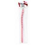 Kinky Pleasure - T083 - Spiked Choker - (With Spikes) - 3 Colours - 40cm