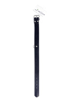 Boysoftoys - 33-00101 - Collar - Studs - Big - Silver - Diamonds