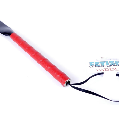 Boysoftoys - 33-00104 - Paddle - Red - Bondage games Paddle