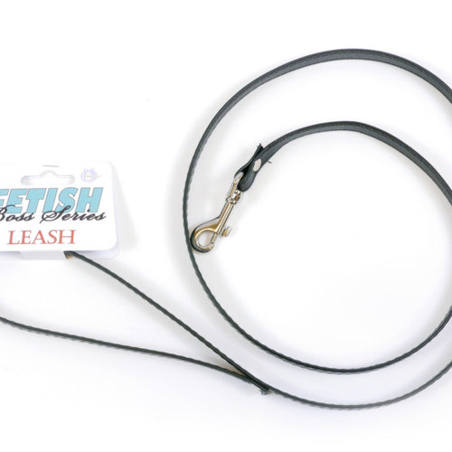 Boysoftoys - 33-00107 - Fetish Boss Series - Leash