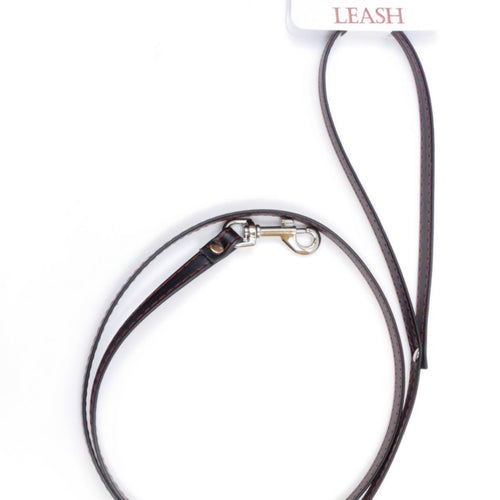 Boysoftoys - 33-00111 - Fetish Boss Series - Leash - Red Line