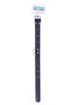 Bossoftoys - 33-00113 - Fetish Boss Series Collar with studs - 3 cm - Red
