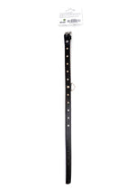Boysoftoys - 33-00120 - Fetish Boss Series Collar - 2 cm - pink crystal