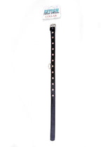 Boysoftoys - 33-00120 - Fetish Boss Series Collar - 2 cm - pink crystal