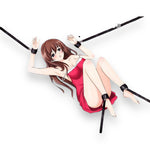 Power Escorts - BR243 - Bed Restraint Bondage Set BDSM - Big Colour Box