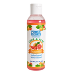 Power Escorts - 9 Bottles Pack 200 ML Water Based Lubricant Slide & Play Personal Lube - 9 FLAVOURS
