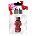 Kinky Pleasure - KP021 - Lighter Sleeve Sexy Body Man Or Woman - 3 Colours