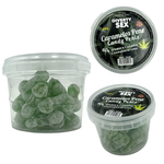 Kinky Pleasure - DS041 - Sexy Penis Candy Hard – Cannabis Flavour
