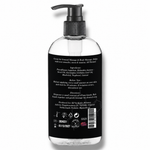 Kinky Pleasure - KPD012 - Eucalyptus Massage Oil - 250ml