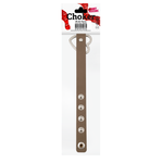 Kinky Pleasure - T008 - Sexy Punk Style Choker - 12 Colours - 40cm