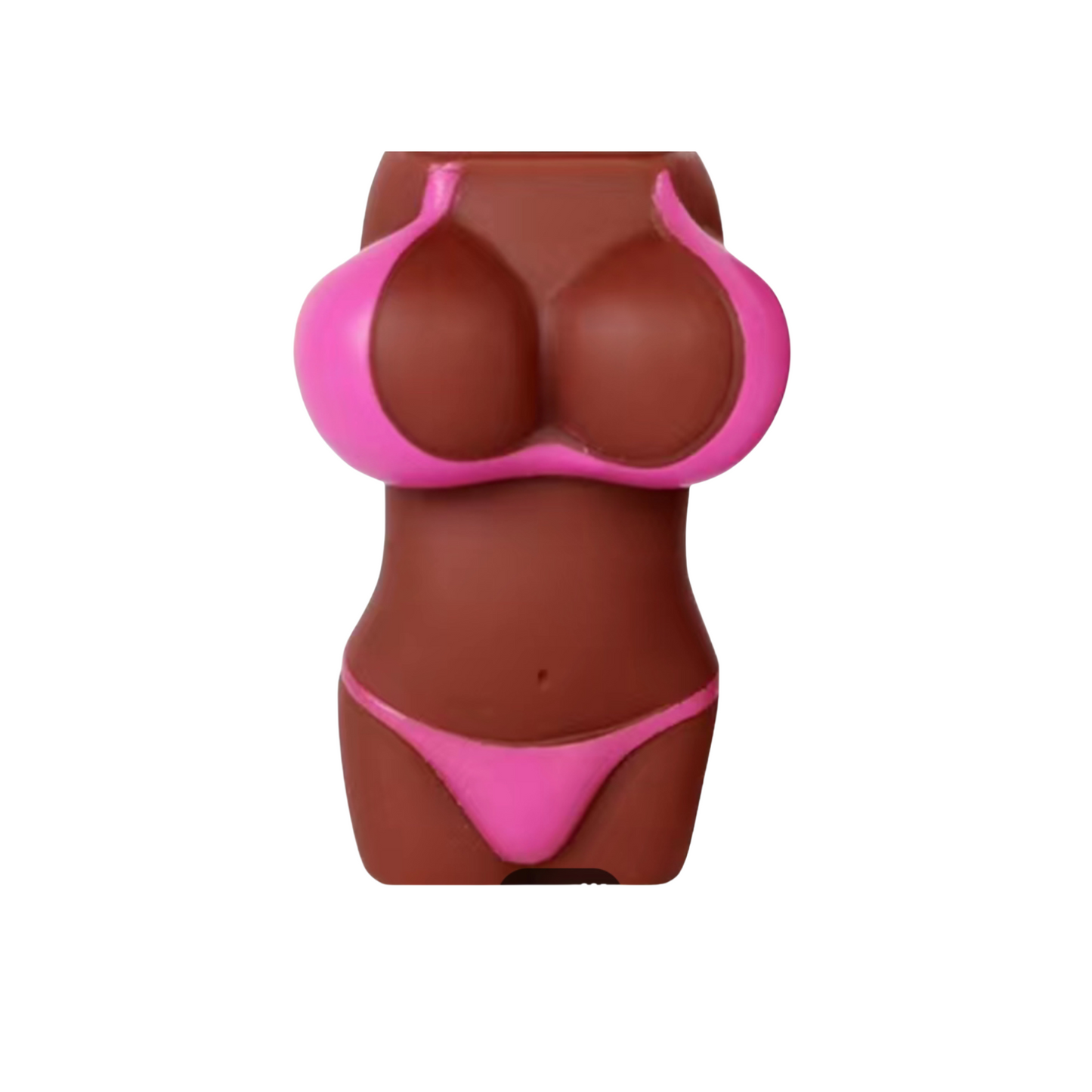 Kinky Pleasure - KP021 - Lighter Sleeve Sexy Body Man Or Woman - 3 Colours