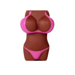 Kinky Pleasure - KP021 - Lighter Sleeve Sexy Body Man Or Woman - 3 Colours