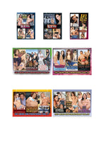 IFG - Saving Pack - 40 Titles DVD Collection – 3 Movies in 1 Box