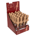 Kinky Pleasure - OB160 - Penis Pen Counter Display – 18cm Novelty Ballpoints