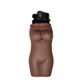 Kinky Pleasure - DS054 - Lighter Sleeve – Dark Female Torso Design