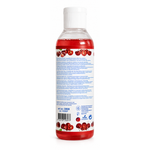 Power Escorts - DR08 - Cherry Water-Based Lubricant 200ml – Slide & Play Personal Lube