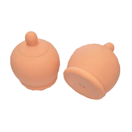 Kinky Pleasure - DS081 - Boob Squeezy With Nipple – Soft & Satisfying Stress Toy