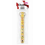 Kinky Pleasure - T008 - Sexy Punk Style Choker - 12 Colours - 40cm