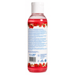 Power Escorts - DR07 - Strawberry Water-Based Lubricant 200ml – Slide & Play Personal Lube