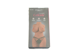 Celeste Big Size Body Masturbator – 4.3 kg Brown Heavy XXL Realistic Masturbator – Colour box