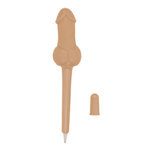 Kinky Pleasure - OB159 - Penis Pen – 18cm Novelty Ballpoint