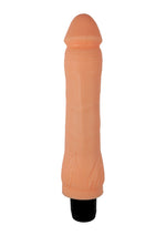 Bossoftoys Miro realistic vibrator - 22,5 cm - dia  4,2 / 3 cm - 46-0004