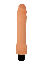 Bossoftoys Miro realistic vibrator - 22,5 cm - dia  4,2 / 3 cm - 46-0004