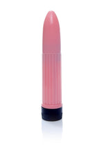 Bossoftoys - 46-00014 - Mini vibrator -  Lady finger - 13 cm - dia 2,5 cm - Pink - Window colourbox