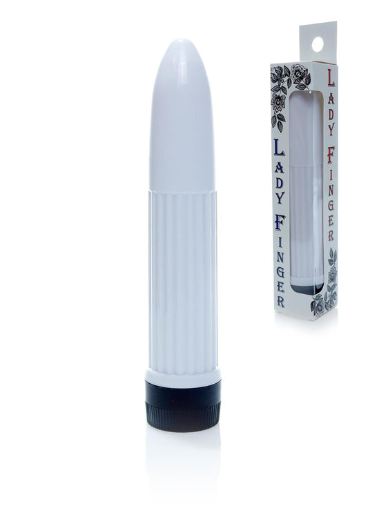 36-00021 white mini vibrator
