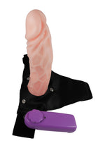 Boysoftoys - 46-00009 - Adrian - Vibrating strap on