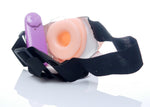 Boysoftoys - 46-00009 - Adrian - Vibrating strap on