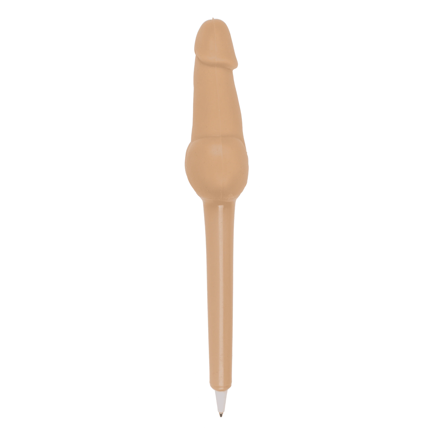 Kinky Pleasure - OB160 - Penis Pen Counter Display – 18cm Novelty Ballpoints
