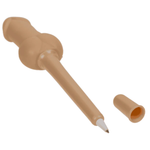 Kinky Pleasure - OB159 - Penis Pen – 18cm Novelty Ballpoint