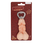 Kinky Pleasure - OB164 -  Bottle Opener - Penis 3D