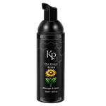 Kinky Pleasure - KPD016 - Hot Cream Arnica - Massage Lotion - 50ml