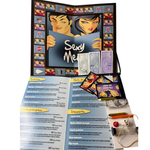 Kinky Pleasure - 0770183 - Sexy Menu – French Board Game for Couples