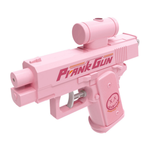 AQUAFLEXX - AF023 - Prank Gun – Prank Water Gun Pink