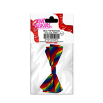 Kinky Pleasure - KPP011 - Pride - BowTie Rainbow - Model 02