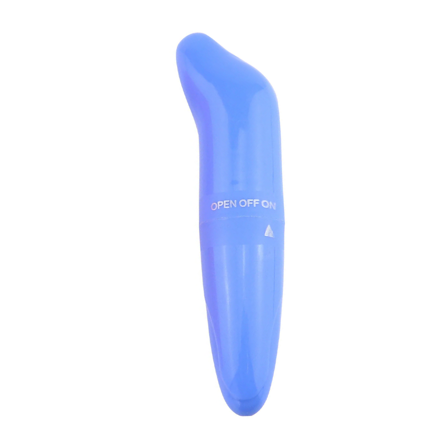 Lovesecret Sensual - LS45 - Mini Vibe 04- Mini G Spot Vibrator Blue