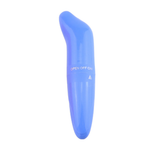 Lovesecret Sensual - LS45 - Mini Vibe 04- Mini G Spot Vibrator Blue