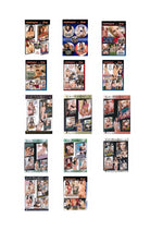 IFG - Saving Pack - 107 Titles DVD Collection – 4 Movies in 1 Box