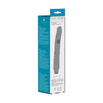 Bossoftoys - Vibrator- Me You Us Thor - 11 Realistic Vibrator Flesh 11inch - 5-00145