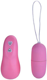 Power Escorts - BR41 - Raptor Remote Egg VIbrating Egg 3 Colours