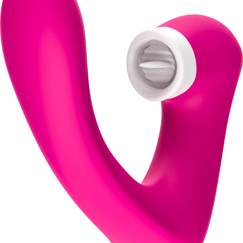 Boysoftoys - 52-00056 - Clitoris Stimulator Pink